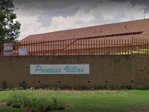 2 Bed House in Princess AH