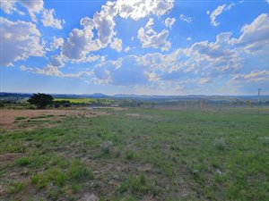 50380 m² Commercial space in Lanseria and surrounds