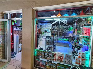 26 m² Commercial space in Lydenburg