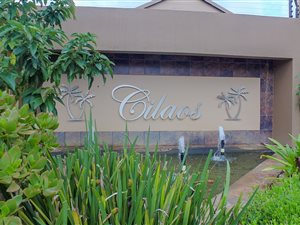 2 Bed Townhouse in Bonaero Park