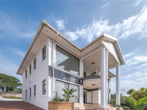 4 Bed House in Somerset Park
