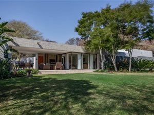 4 Bed House in Boskruin