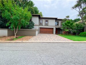 4 Bed House in Eldo Park