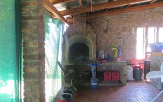 3 Bedroom House in Cradock
