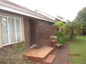 3 Bed Duplex in Pretoria North