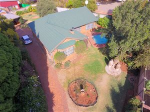 3 Bed House in Lyttelton Manor