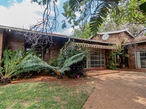 4 Bed House in Amandasig