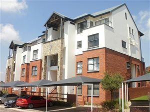 1 Bed Townhouse in Oakdene