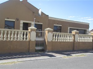 2 Bedroom House in Eersterivier