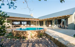 4 Bedroom House in Whale Rock