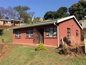 3 Bed House in Lotus Park