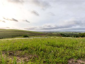 2651 m² Land available in Springvale Country Estate
