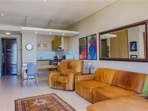 1 Bed Apartment in Bedford Gardens