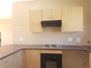 2 Bed Apartment in Paulshof