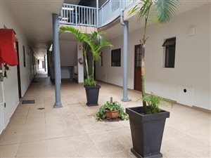 57 m² Office Space in Shelly Beach