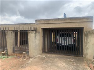 3 Bed House in Riverlea