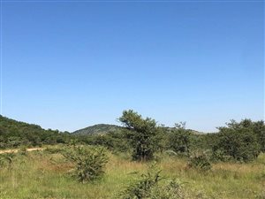 6870000 m² Commercial space in Meyerton