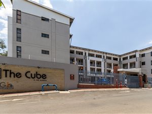 2 Bed Townhouse in Morningside