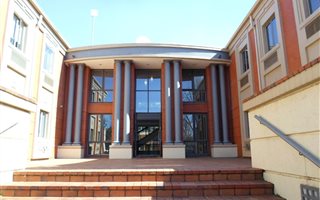 498 m² Office Space in Inanda