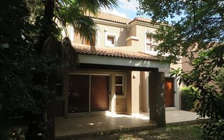 3 Bedroom House in Dainfern Golf Estate