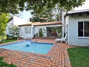 3 Bed House in Hurlingham Manor