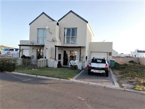 2 Bed Townhouse in Laguna Sands