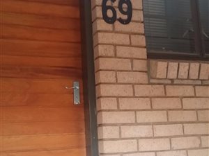 2 Bedroom Townhouse in Sagewood