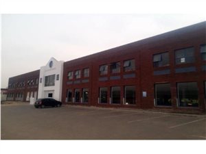 5141 m² Commercial space in Bramley