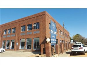 5141 m² Commercial space in Bramley