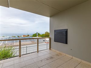 2 Bed Apartment in Da Nova