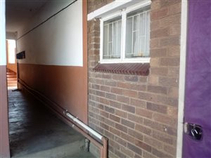 2 Bed Flat in Peacehaven