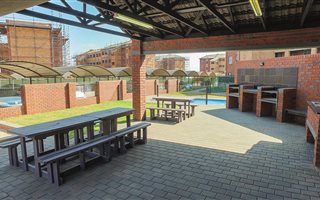 2 Bedroom House in Wonderboom