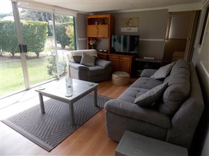 4 Bed House in Vaal Dam