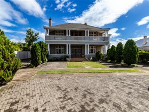 1532 m² Commercial space in Southernwood