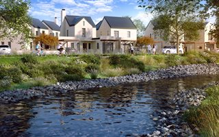 3 Bedroom House in Firgrove