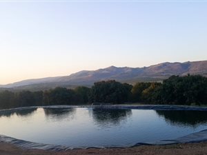 80.5 ha Farm in Nelspruit