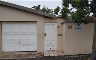 5 Bedroom House in Carrington Heights