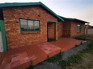 3 Bed House in Leachville