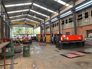 4475 m² Commercial space in Westmead