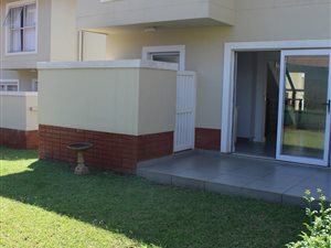 3 Bedroom Duplex in Kindlewood Estate
