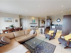 3 Bed Apartment in St Georges Park
