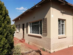 2 Bed House in Randgate