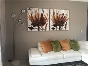 2 Bed Townhouse in Six Fountains Estate