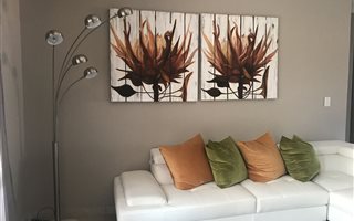 2 Bedroom Townhouse in Six Fountains Estate