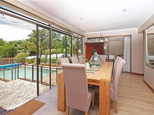 3 Bed House in Eversdal