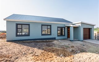3 Bedroom House in Morningstar