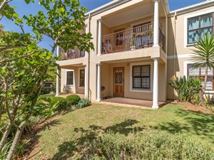 1 Bed Apartment in Robindale