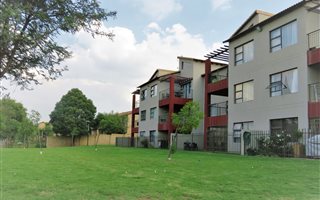 2 Bedroom Apartment in Honeydew