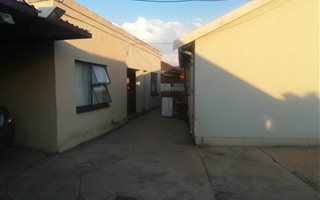 2 Bedroom House in Mamelodi