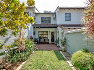 2 Bedroom Townhouse in Bulwer